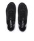 309901　SOFTRIDE FLEX LACE EASE IN WD　01BLK/S.SLATE　678099-0001