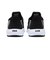 309901　SOFTRIDE FLEX LACE EASE IN WD　01BLK/S.SLATE　678099-0001