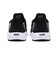 309901　SOFTRIDE FLEX LACE EASE IN WD　01BLK/S.SLATE　678099-0001