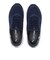 309901　SOFTRIDE FLEX LACE EASE IN WD　02C.NAVY/S.GRAY　678099-0002