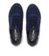 309901　SOFTRIDE FLEX LACE EASE IN WD　02C.NAVY/S.GRAY　678099-0002