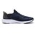 309901　SOFTRIDE FLEX LACE EASE IN WD　02C.NAVY/S.GRAY　678099-0002