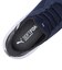 309901　SOFTRIDE FLEX LACE EASE IN WD　02C.NAVY/S.GRAY　678099-0002