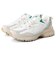 1RM02807G067　FILA DECYPHER 24　*GreyWhiteGreen　678042-0001