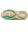 1RM02807G067　FILA DECYPHER 24　*GreyWhiteGreen　678042-0001