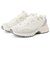 1RM02807G919　FILA DECYPHER 24　*BeigeWhiteGrey　678043-0001