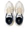 1RM02807G896　FILA DECYPHER 24　*White/Navy　678044-0001