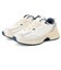 1RM02807G896　FILA DECYPHER 24　*White/Navy　678044-0001