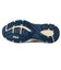 1RM02807G896　FILA DECYPHER 24　*White/Navy　678044-0001