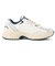 1RM02807G896　FILA DECYPHER 24　*White/Navy　678044-0001