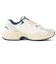 1RM02807G896　FILA DECYPHER 24　*White/Navy　678044-0001