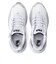 1RM02807G102　FILA DECYPHER 24　*WhiteBlackGrey　678045-0001