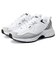 1RM02807G102　FILA DECYPHER 24　*WhiteBlackGrey　678045-0001