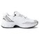 1RM02807G102　FILA DECYPHER 24　*WhiteBlackGrey　678045-0001