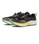 1011B698.002　Fuji Lite 4　BLACK/BLUE　678005-0001