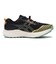 1011B698.002　Fuji Lite 4　BLACK/BLUE　678005-0001