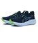 1011B794.400　GEL-NIMBUS 26　BLUE/LIME　678014-0001