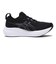1011B796.001　GEL-NIMBUS 26 EW　BLACK/GREY　678015-0001