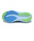 1011B796.400　GEL-NIMBUS 26 EW　BLUE/LIME　678016-0001