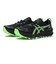 1011B801.001　GEL-Trabuco 12 GTX　BLACK/GREEN　678017-0001