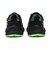 1011B801.001　GEL-Trabuco 12 GTX　BLACK/GREEN　678017-0001