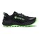 1011B801.001　GEL-Trabuco 12 GTX　BLACK/GREEN　678017-0001