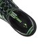 1011B801.001　GEL-Trabuco 12 GTX　BLACK/GREEN　678017-0001