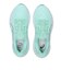 1012B504.301　W GT-2000 12 W　MINT/DARK MINT　678021-0001