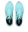 1011B465.403　TARTHER RP 3　MINT/BLACK　678001-0001
