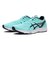 1011B465.403　TARTHER RP 3　MINT/BLACK　678001-0001