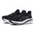 1012B602.001　W GEL-NIMBUS 26 W　BLACK/GREY　678028-0001