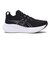 1012B602.001　W GEL-NIMBUS 26 W　BLACK/GREY　678028-0001