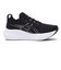 1012B602.001　W GEL-NIMBUS 26 W　BLACK/GREY　678028-0001