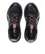 1012B607.001　W GEL-Trabuco 12 GTX　BLACK/BLUE　678029-0001
