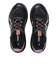 1012B607.001　W GEL-Trabuco 12 GTX　BLACK/BLUE　678029-0001