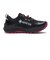 1012B607.001　W GEL-Trabuco 12 GTX　BLACK/BLUE　678029-0001