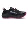 1012B607.001　W GEL-Trabuco 12 GTX　BLACK/BLUE　678029-0001