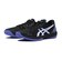 1041A298.003　SOLUTION SWIFT FF　BLACK/SAPPHIRE　678159-0001