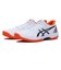 1041A300.104　SOLUTION SWIFT FF OC　WHITE/BLUE EXP　678160-0001