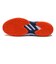 1041A300.104　SOLUTION SWIFT FF OC　WHITE/BLUE EXP　678160-0001