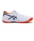 1041A300.104　SOLUTION SWIFT FF OC　WHITE/BLUE EXP　678160-0001