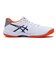 1041A300.104　SOLUTION SWIFT FF OC　WHITE/BLUE EXP　678160-0001
