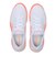 1042A231.101　W GEL-CHALLENGER 14　WHITE/SUN CORAL　678174-0001