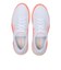 1042A231.101　W GEL-CHALLENGER 14　WHITE/SUN CORAL　678174-0001