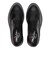 SR03862　BARCLAY W-TIP　BLACK　631019-0001