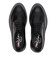 SR03862　BARCLAY W-TIP　BLACK　631019-0001