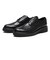 SR03862　BARCLAY W-TIP　BLACK　631019-0001