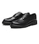 SR03862　BARCLAY W-TIP　BLACK　631019-0001