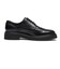 SR03862　BARCLAY W-TIP　BLACK　631019-0001