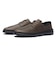 STS25603　CABO II OXFORD　GREY　672897-0001